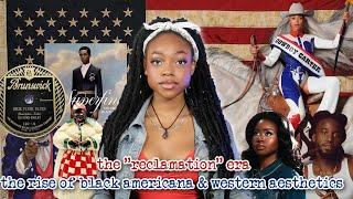 can black people truly be proud to be american?