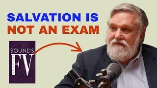 Federal Vision Statement: Reviewed and Affirmed ft. Doug Wilson | The Right Stuff
