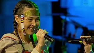 Iva and Angu | LIVE | Nunavut – Canada | Grand Final | Pan-ArcticVision 2024