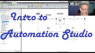 Introduction to Automation Studio