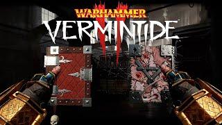 Все Фолианты и Гримуары на карте Призыв Распада ► : Warhammer: Vermintide 2