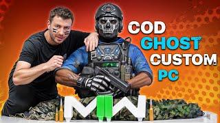 Call of Duty GHOST Путеводитель по ПК  (83 CM, 24 KG!!!)