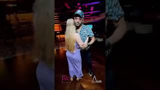 Urban Kiz 2022 - Tony Dsouza & Kristina | Couple Dance