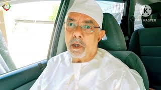 KIFO CHA SHEIKH ABU BAKAR AMANA 22 September 2024