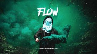 "Flow" | Trap/Rap Instrumental Beat | Fast Hard Beat [FREE]