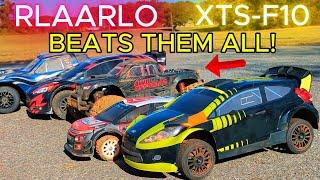 Watch this BEFORE BUYING your next RC car! Rlaarlo XTS-F10 Rally