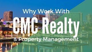 Why Work with Us: CMC Realty and Property Management in Long Beach, CA