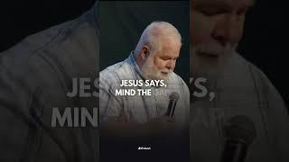 The Matthew 6 Warning That Changes EVERYTHING