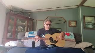 Martin 000 x2e  Brazilian acoustic electric guitar real  Review