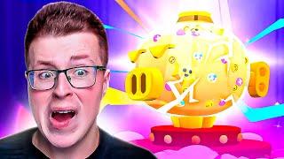 МЕГА КРУТОЕ СОБЫТИЕ МЕГАКОПИЛКА В БРАВЛ СТАРС! НОВОЕ КЛУБНОЕ СОБЫТИЕ 2023 BRAWL STARS