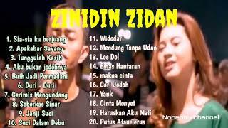 ZINIDIN ZIDAN || SIA SIA KU BERJUANG