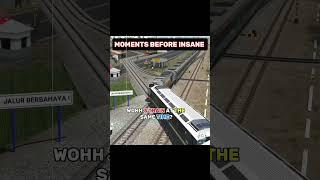 This timing is doc #edit #train