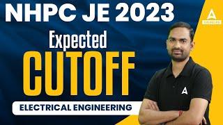 NHPC JE 2023 | Electrical Engineering | Expected Cut Off | NHPC JE Exam Paper Analysis