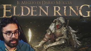 ELDEN RING  | Il Meglio della Blind Run di Dario Moccia (Solo Uchigatana e Torcia)