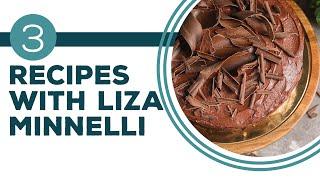 Full Episode Fridays: Taste of Class - 3 Recipes with Liza Minnelli