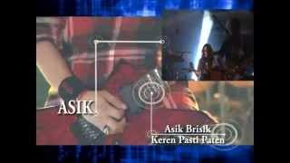 PROMO ASIK BRISIK