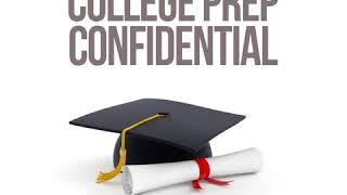 College Prep Confidential #18 - Why Phone Numbers Have Dashes And the Secret to a Steel Trap Memory