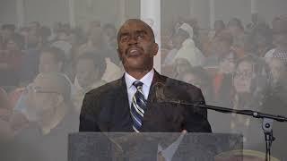 Truth of God Broadcast 1199-1200 Houston TX Pastor Gino Jennings HD Raw Footage!