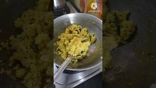 Idli Upma/Leftover idli Recipe #shorts #shortsfeed