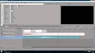 NewBlueFX Text Effect - Sony Vegas