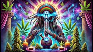 WEED BONG - Psy Dub Mix (Psychill Dub ,PsyDub Chill Out ,Psy Dub Ambient)