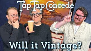 Will it Vintage? || TTC Ep534