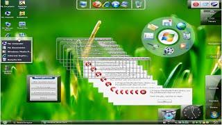 Windows XP Vienna Edition (Overview/Installation)