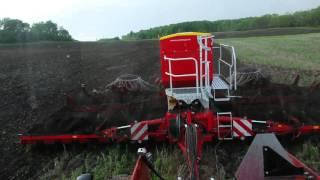 Terrasem disc drill 30'