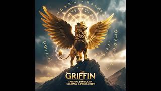  The Spiritual Meaning & Symbolism of the Griffin 