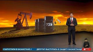 Влияние падения цен на нефть на экономику Казахстана: прогнозы экспертов