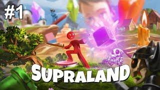 Supraland | Part #1