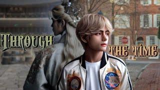 Through the time | Глава 7 (1/2) | Li.nok | ВИГУКИ | Озвучка фанфика by Мио #bts #озвучка