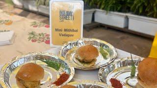 NRI CATERING BOMBAY STREET CAFE TM Prahaladnagar Ahmedabad by Nupurv Authentic Mumbai’s Street Food