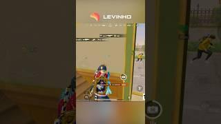 How did I survive   #levinho #VasaTeam #pubgmobile