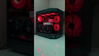 DreamBuildComputers.com up soon! #freepc #pcgiveaway #builtpc #pcbuild #pcsetup #freepcgiveaway