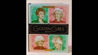 Golden Girls Forever