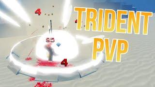(GPO) SATISFYING TRIDENT COMBOS