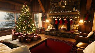 BEAUTIFUL RELAXING CHRISTMAS MUSIC 2025: Top Christmas Songs of All Time for Relax, Sleep, Study