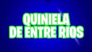 Resultados Quinielas Vespertinas de Córdoba y Entre Rios Lunes 5 de Junio