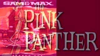 The Sybils Panther Theme Music - Sam & Max Season One & Officer620 | RaveDj