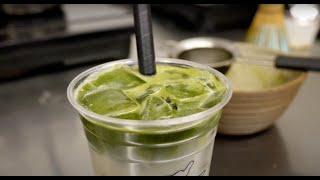 Matcha Boba with Lazy Sundaes! | Send Chinatown Love