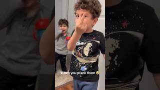 Fake Poop Nutella Chocolate Prank On Kids Unusual Videos