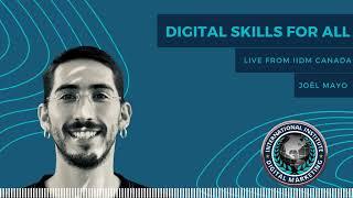 Online Certification | INTERNATIONAL INSTITUTE OF DIGITAL MARKETING ™