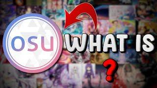 What Is OSU!DROID In 2024?