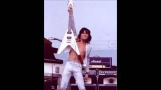 Paul Raymond - with Michael Schenker - Reach Out (I'll Be There)