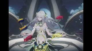 [PGR TW] Lamia gacha sfx coating showcase (cutscene, gacha lobby, trial, animated art)
