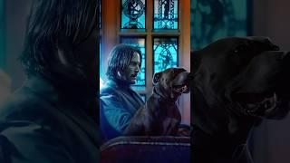 Who exactly is the Elder in John Wick? #movie #johnwick