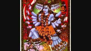 Rakesh Yankarran - Devi Maa Kali Maa