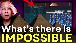 SHOCKING new 2025 Discovery REVEAL the truth about the Pyramids