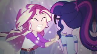 Part 8 | We're the Equestria Girls | for Sparkle Time 88